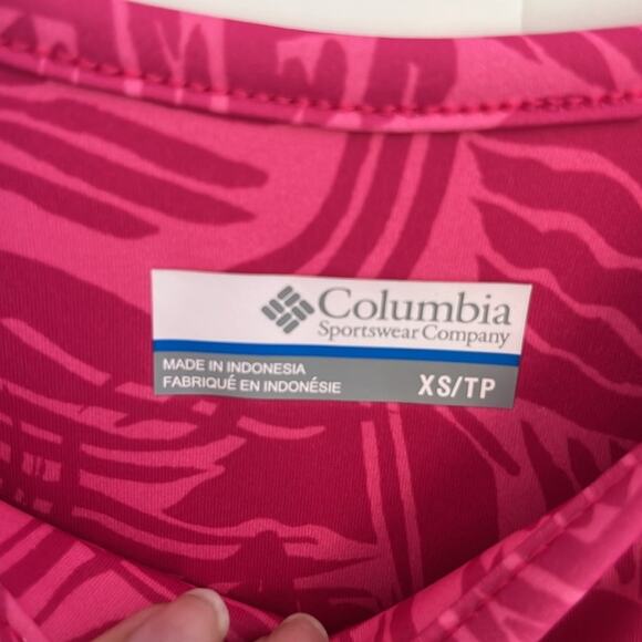 Womens Columbia PFG Freezer III Dress Size XS - Picture 8 of 8